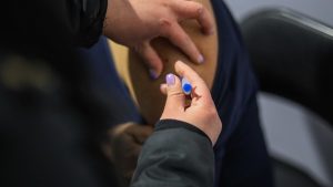 ¡Atención! Calendario de vacunación cuarta dosis para la primera semana de junio