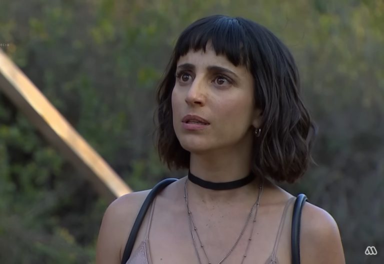 "Nosotros teníamos mucho miedo": Camila Hirane hizo un análisis de su paso por Verdades Ocultas