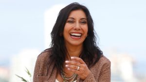 "Gracias por apoyarnos": Carmen Gloria Arroyo celebró aniversario de su programa en TVN