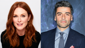 Caso 63: El podcast original de Spotify creado en Chile anuncia versión con Julianne Moore