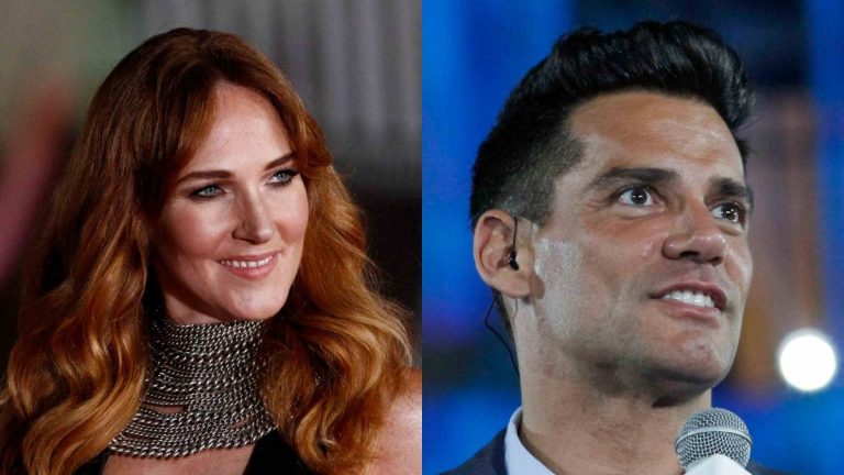 Cata Pulido asegura saber el por qué envidian a Cristián de la Fuente