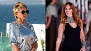 ¿Nuevo round? Catalina Pulido se fue en contra de Raquel Argandoña por criticar su amistad con Paty Maldonado