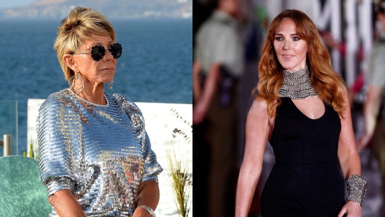 ¿Nuevo round? Catalina Pulido se fue en contra de Raquel Argandoña por criticar su amistad con Paty Maldonado