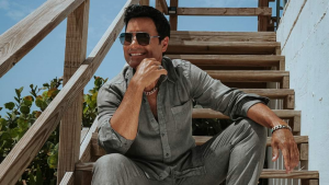 Chayanne Te Amo Y Punto