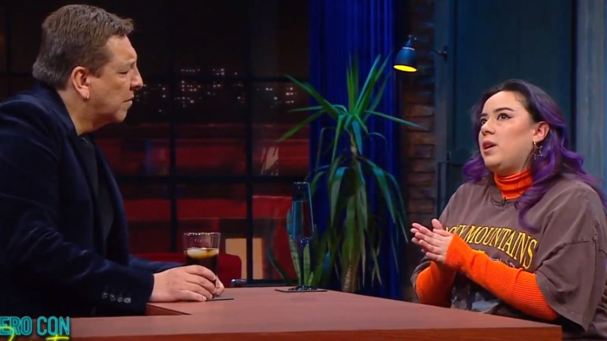 Christell Rodríguez