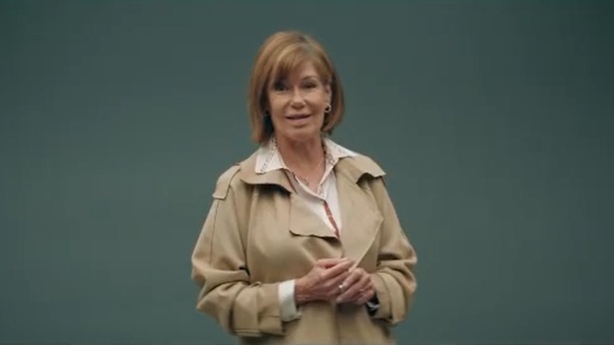 "No es una villana que quiere hacer daño": Coca Guazzini entregó detalles de su personaje en Hasta Encontrarte