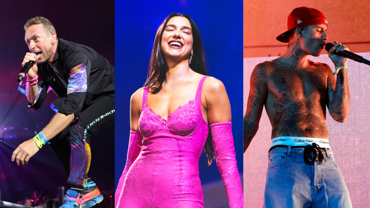 Conciertos en chile 2022: ¿Cuáles son los próximos shows que se vienen?