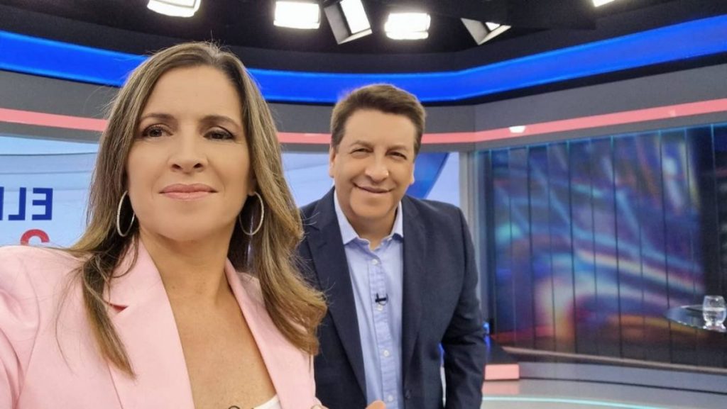 Contigo La Manana Monserrat Alvarez