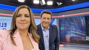 Contigo La Manana Monserrat Alvarez