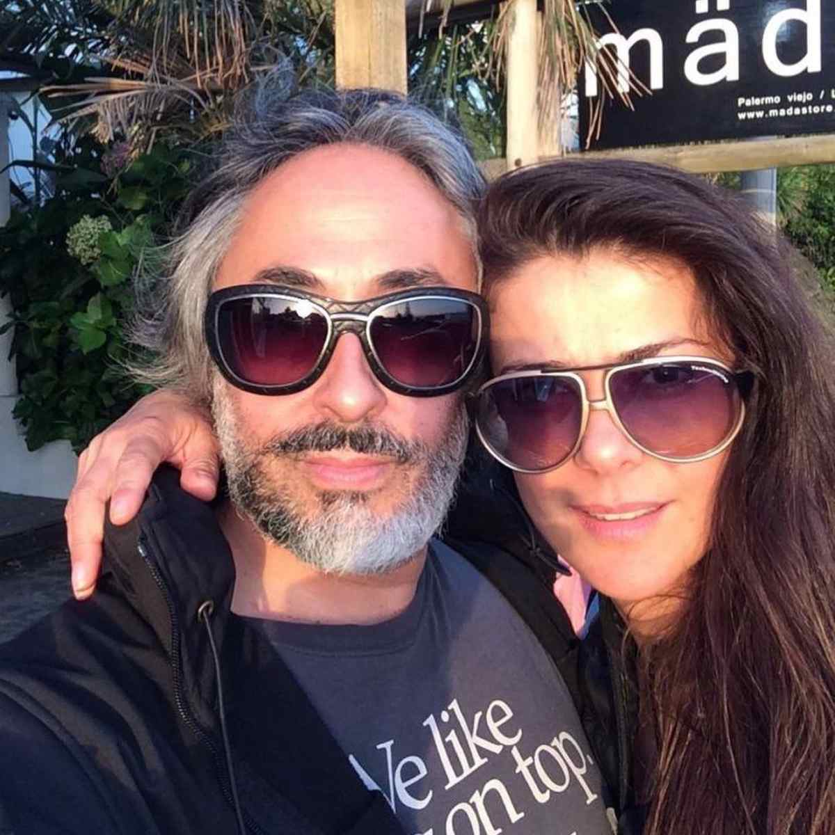 Cumpleanos Tonka Tomicic