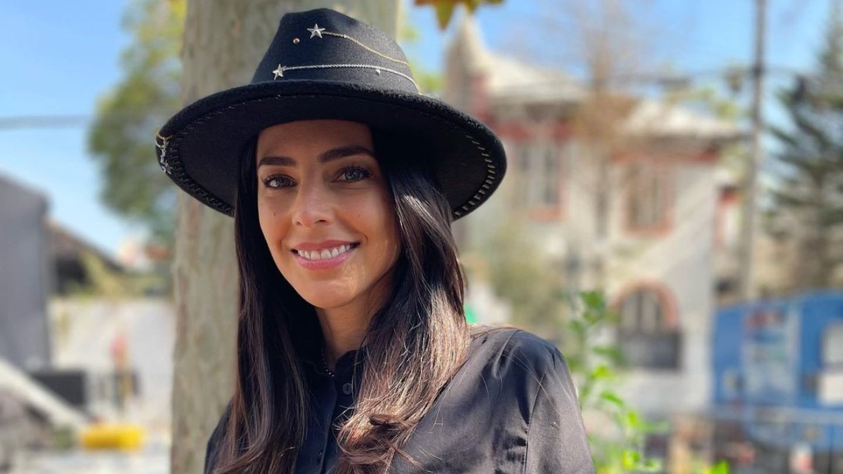 Daniela Castillo cuenta las razones detrás de su cambio de look: "Estoy viviendo un proceso interno"