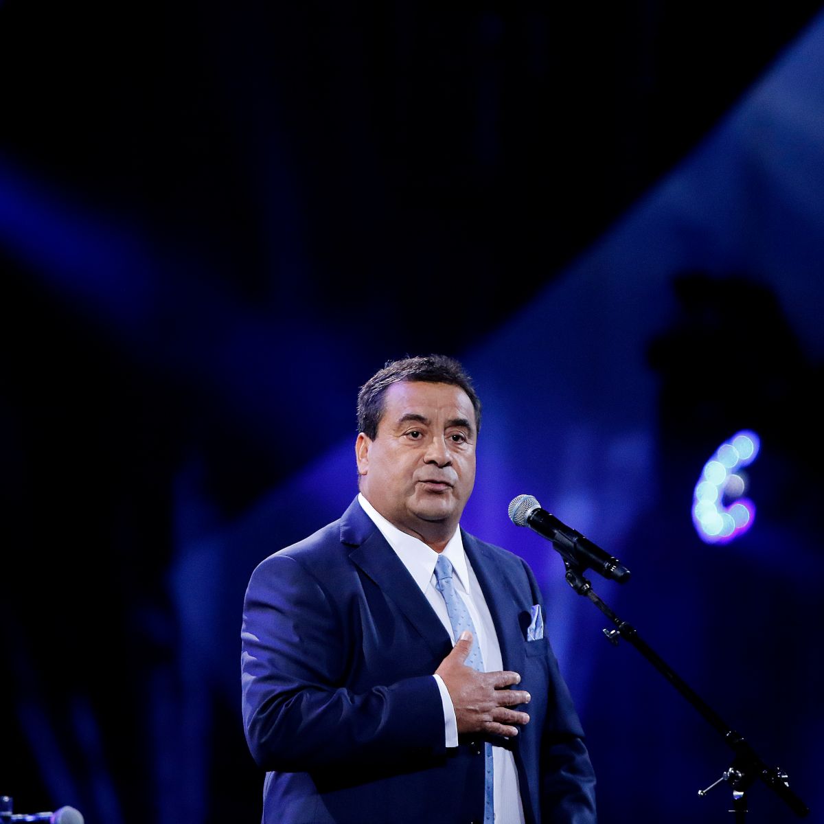 Dino Gordillo Hijo Muerte 