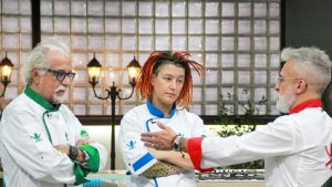 Ex participantes de "MasterChef Celebrity" participarían en "El Discípulo del Chef"