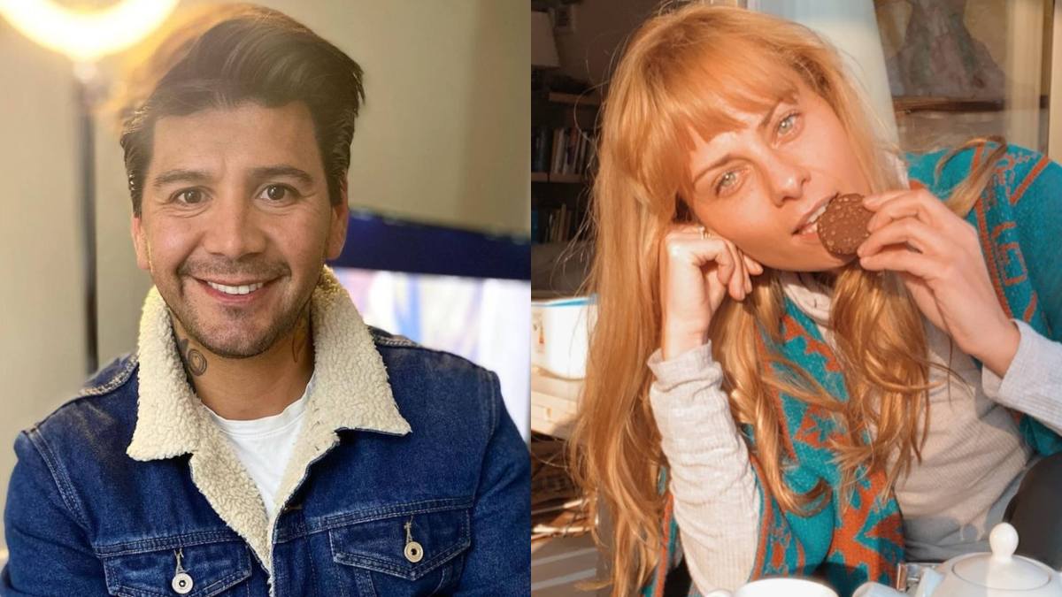 Edmundo Varas confiesa cuál es su actual relación con Carolina Bastías a 14 años de Amor Ciego