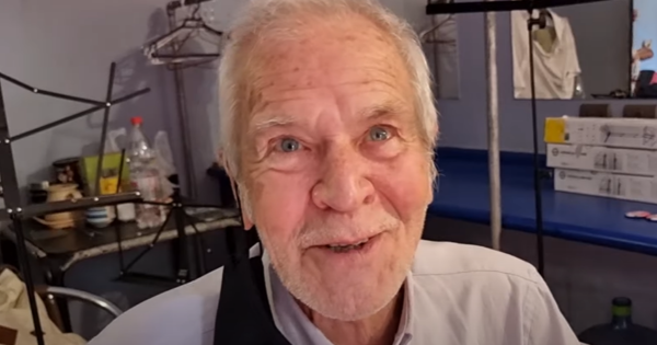 Eduardo Barril ¿Qué fue del actor de Pampa Ilusión? — FMDOS