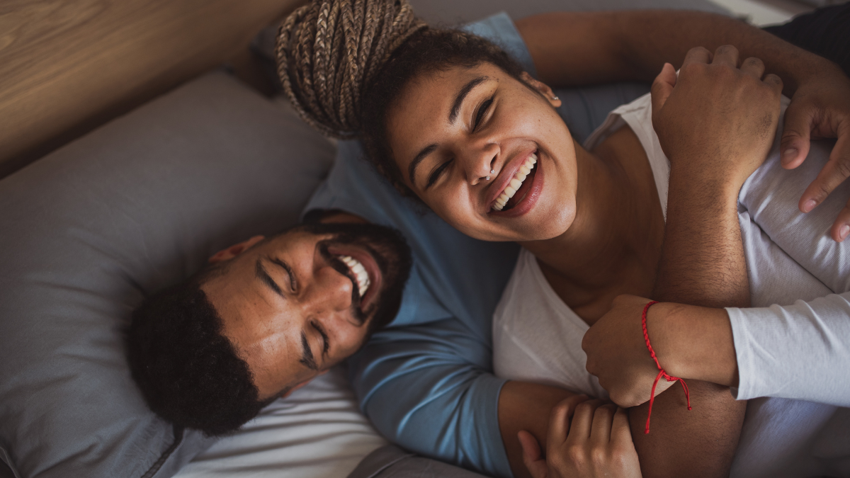 ¡Sorprendente! Estudio de la Universidad de Illinois indica que los corazones de las parejas laten juntos