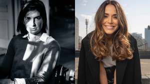 ¿Quién es Florencia Eluchans?: La nueva pareja de Ignacia Baeza