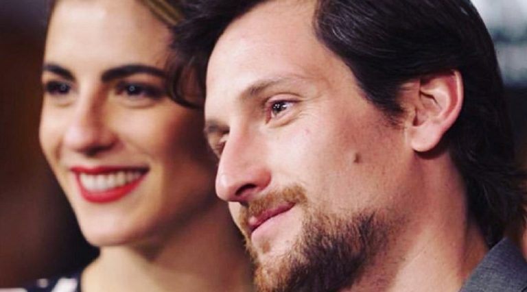 Carmen Zabala y Gabriel Urzúa celebraron el cumpleaños de su hija Luisa