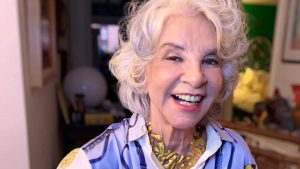 "Pensé que me iban a violar": Gaby Hernández reveló la angustia que sufrió en el desierto del Sahara