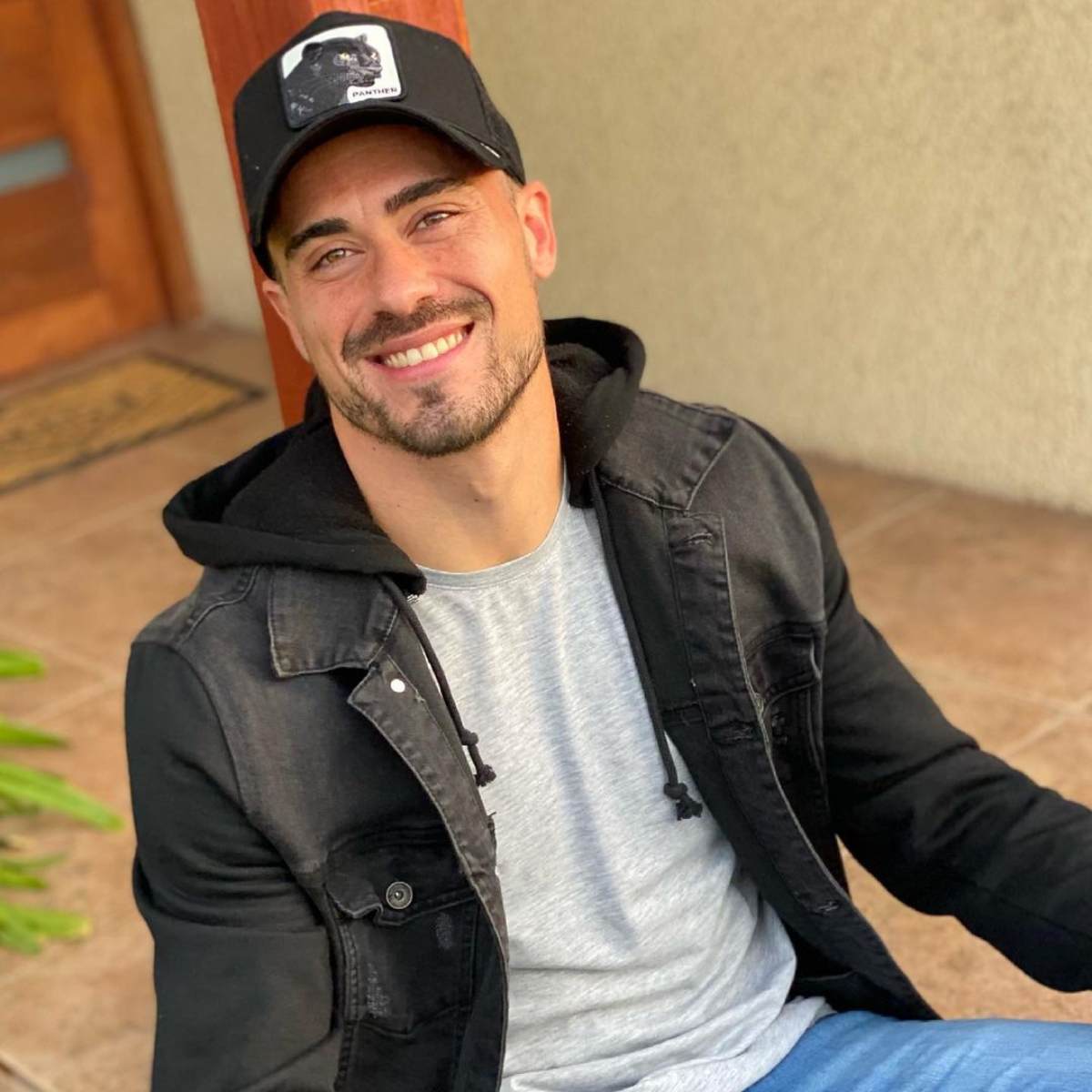 Gala Caldirola Futbolista  