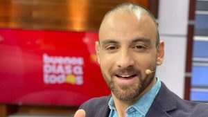 Gonzalo Ramírez: ¿Qué dijo sobre el plebiscito de salida?