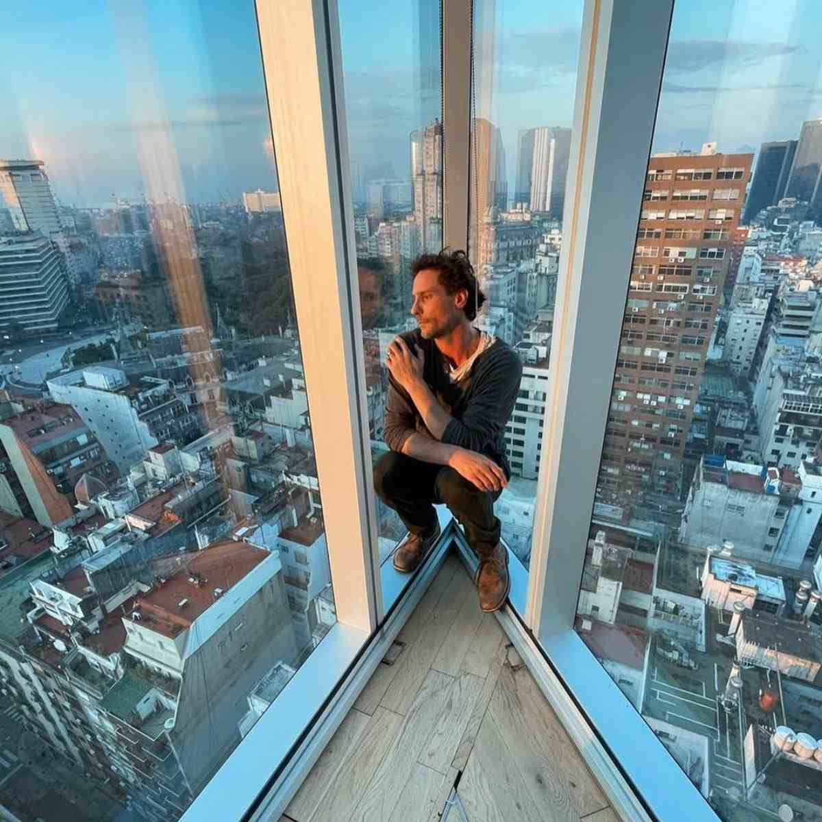 Gonzalo Valenzuela Pizzeria 