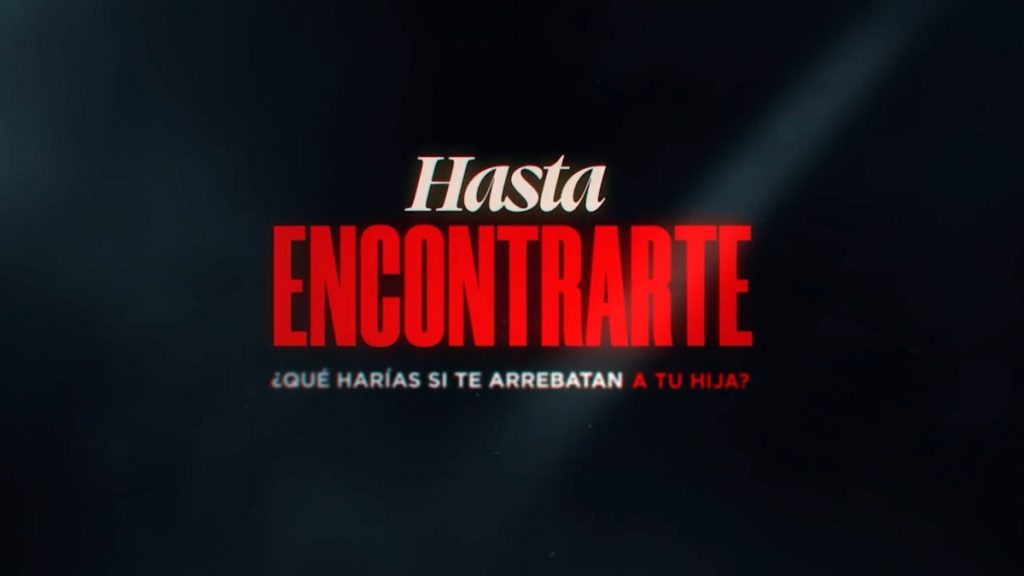 Hasta Encontrarte Adelanto