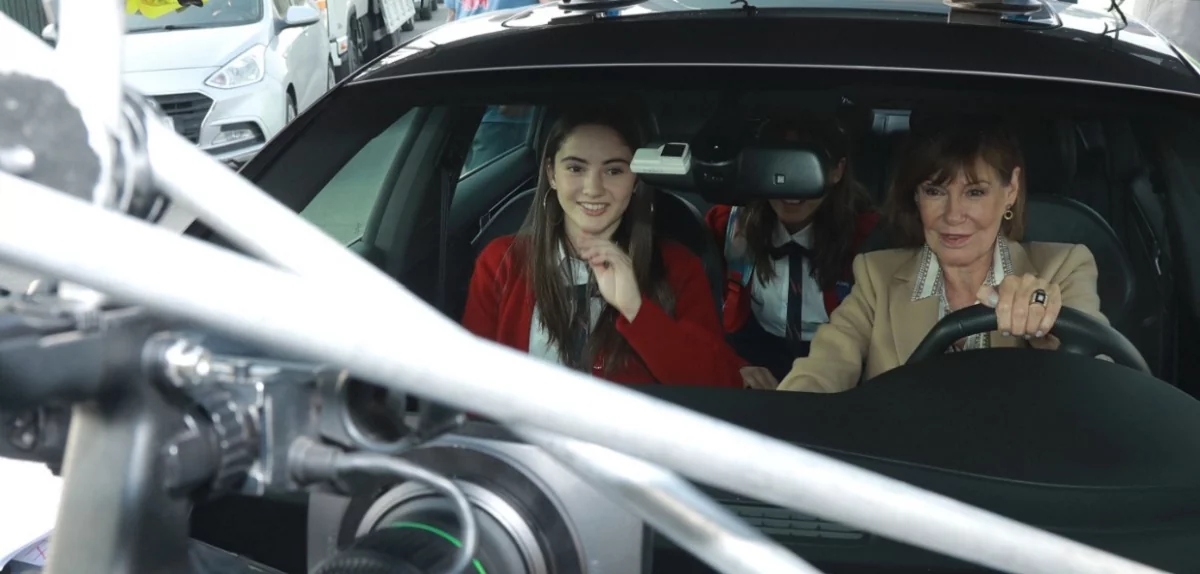 Hasta Encontrarte Catalina