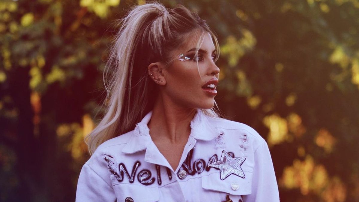 “Lo trajimos a la clínica”: El complicado estado de salud de lhijo de Coté López