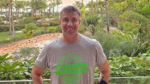 La emotiva despedida de Fernando Solabarrieta a su hijo: "Te amo"