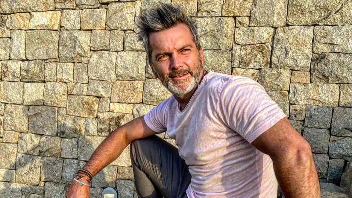 ¡Qué ternura! Hijos de Cristián Sánchez se lucen cantando Te Felicito de Shakira