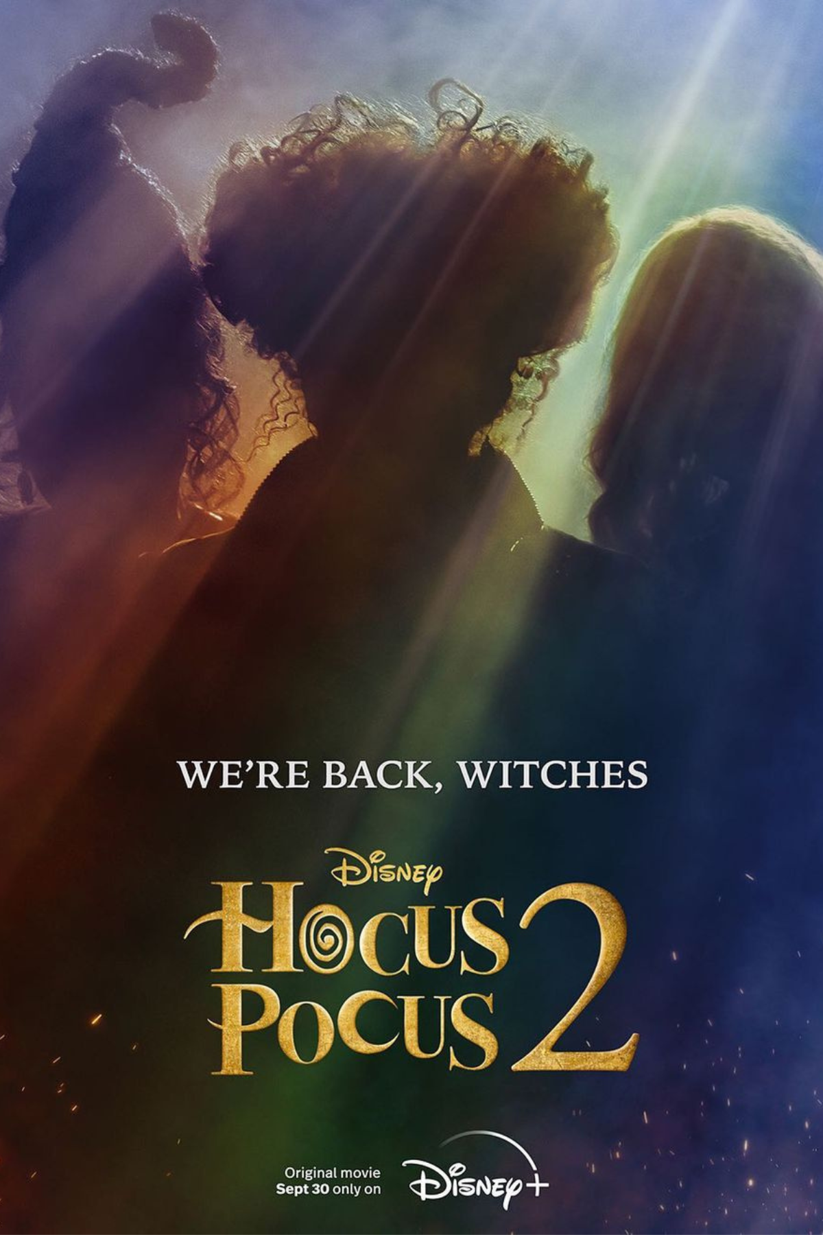 Hocus Pocus 2