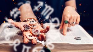 Horóscopo: Semana de sensibilidad extrema donde conectaremos con emociones de la infancia