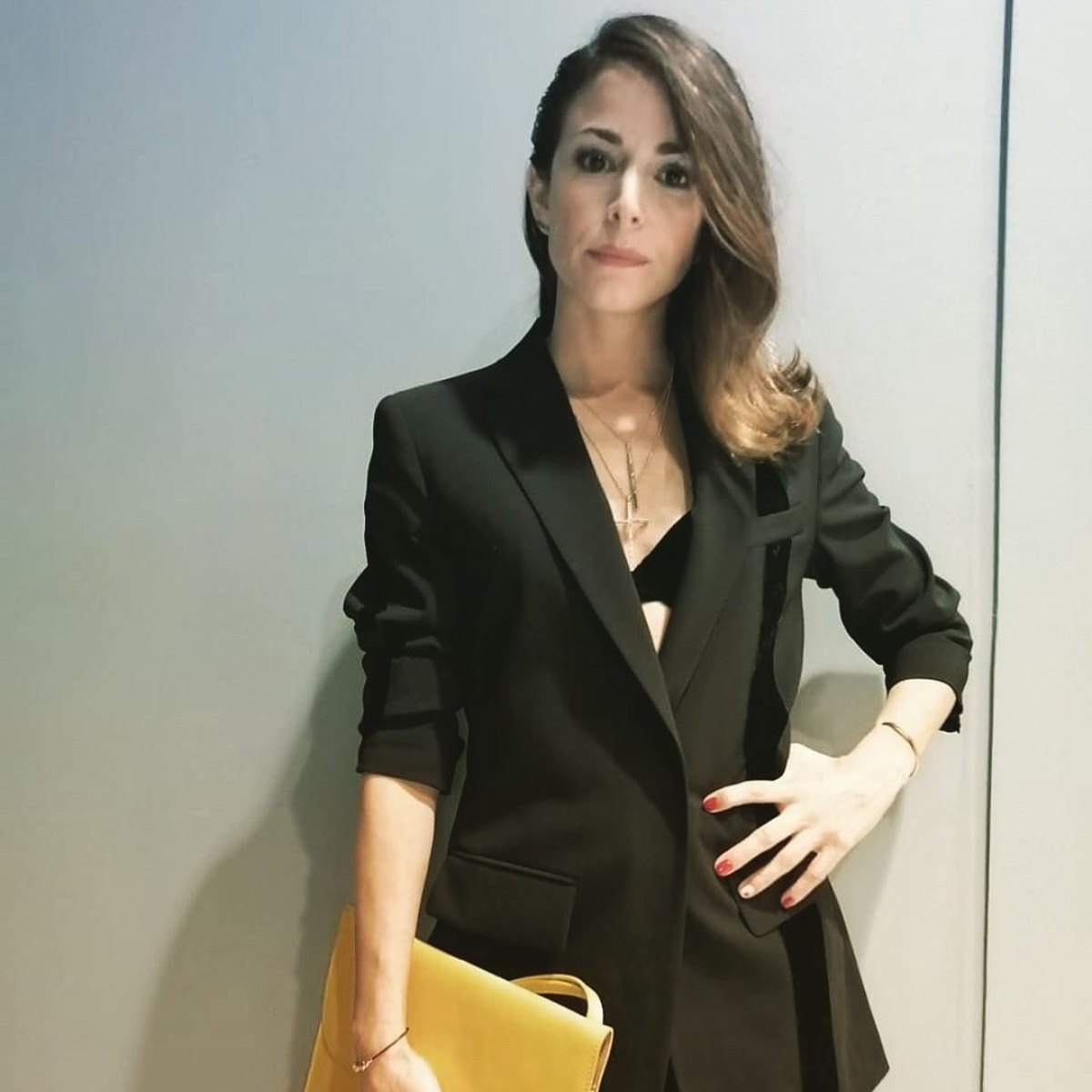 Ignacia Baeza Pareja 