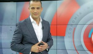 Iván Núñez celebró importante logro de su hijo mayor