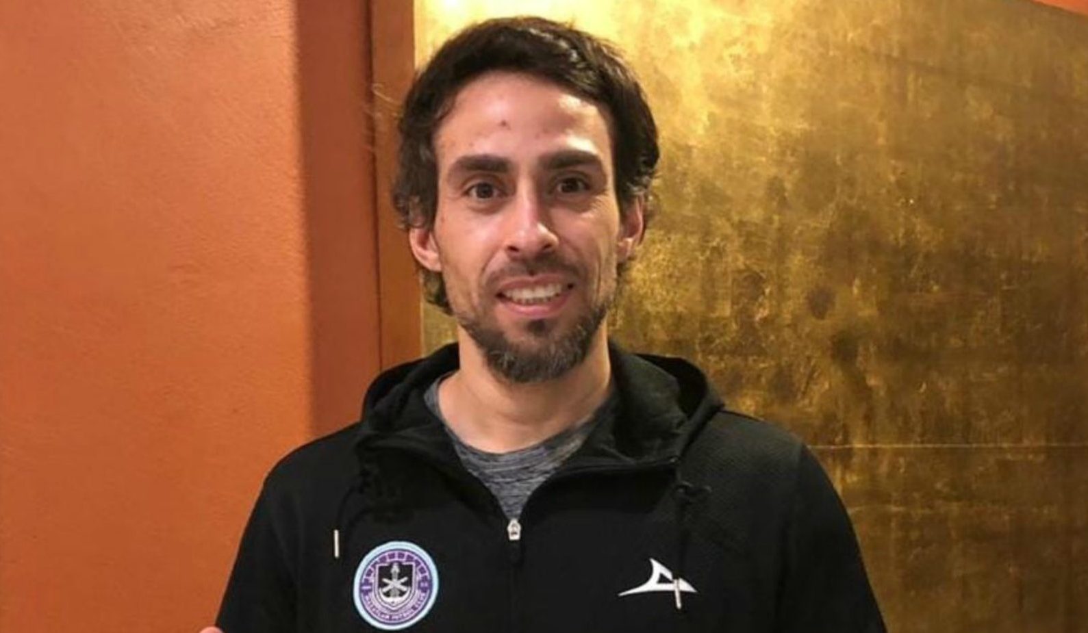 Jorge Valdivia encendió las redes sociales con osado destape