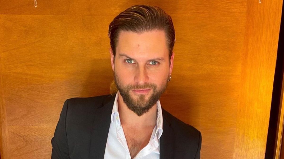 "Me quedo con eso": Jean Philippe Cretton se refirió a abrupto final de Minuto Para Ganar