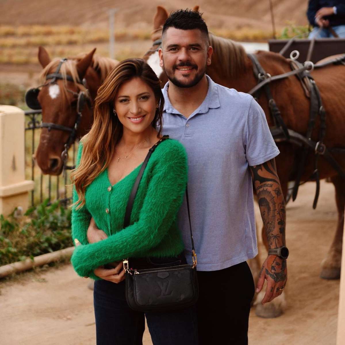 Karen Bejarano Juan Verdier 