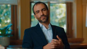 ¿Sofía lo pilló en algo? Avance de La Ley de Baltazar confirmaría teoría de Mariano y el doctor