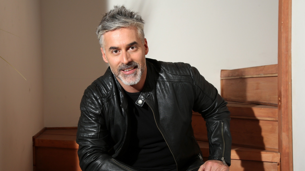 "Nosotros no entregamos un título del bueno y del villano": Director de Verdades Ocultas habló del personaje de Leonardo