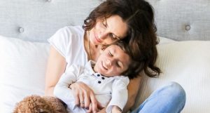 Leonor Varela compartió potente reflexión sobre su vida con Matteo