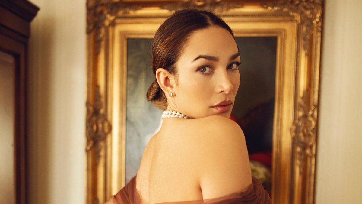 VIDEO: Lisandra Silva mostró el tierno gesto que tuvo con su hijo en el día de su cumpleaños