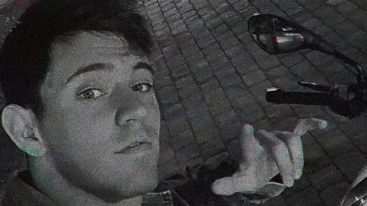 El tiktoker Lucas Crespo recibió amenazas de muerte tras su participación en "Sin Filtros"