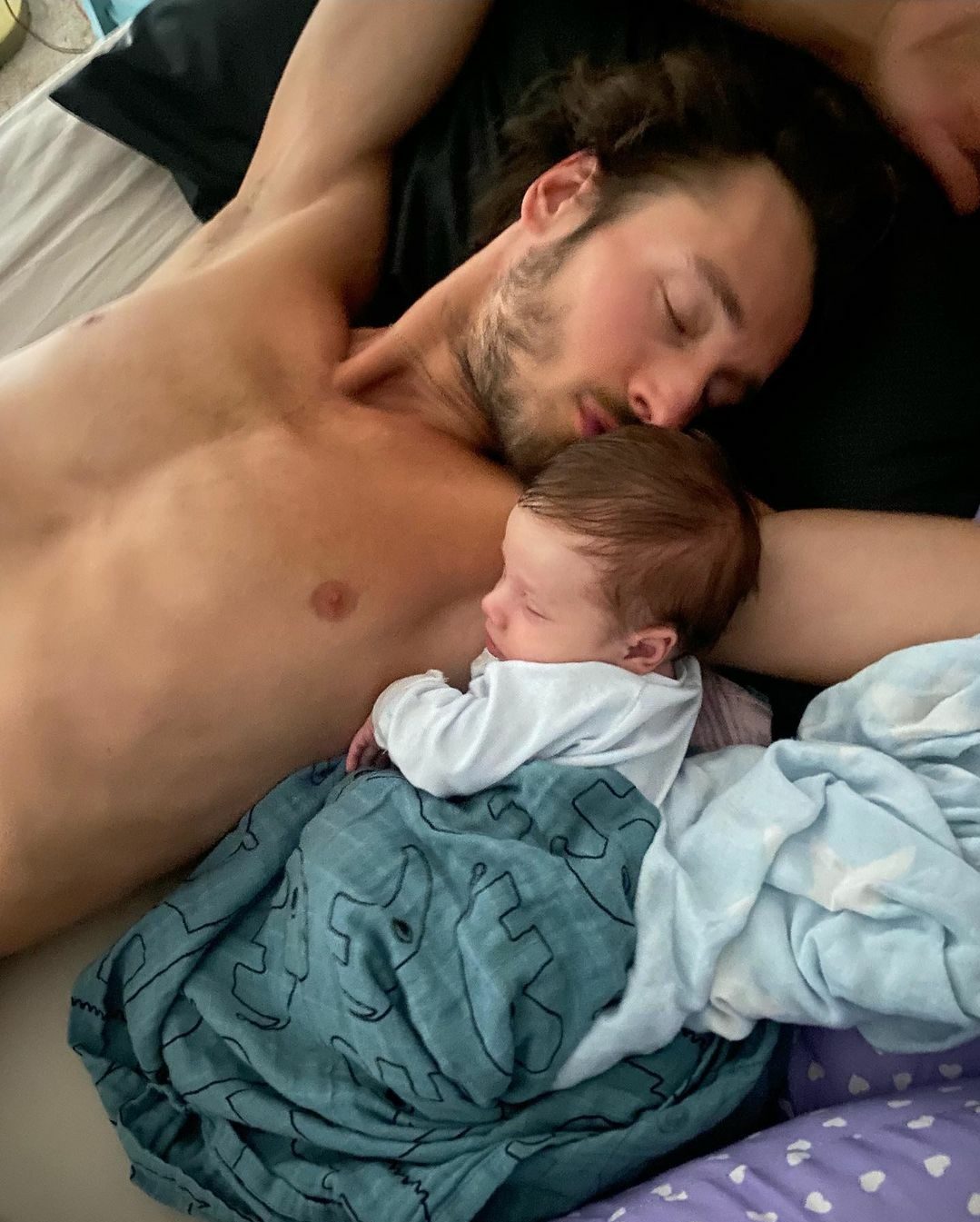 Daniela Palavecino Luka