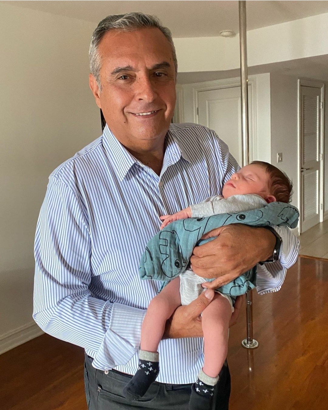 Daniela Palavecino Luka