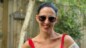 Celebraron su cumpleaños: Así de grande está el hijo de Luz Valdivieso