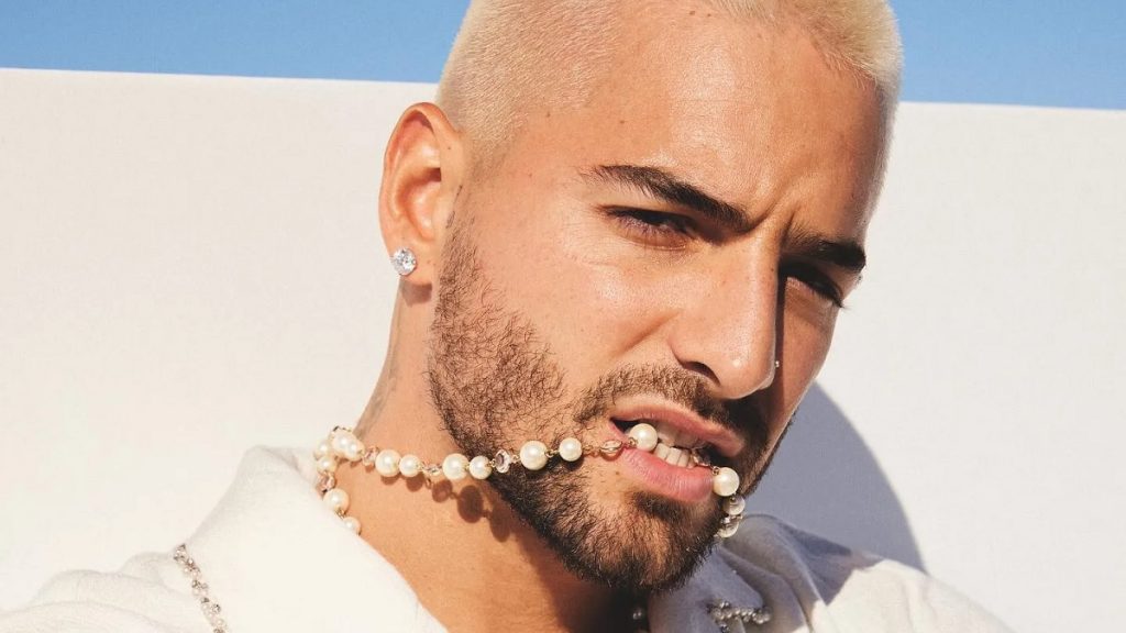 Maluma