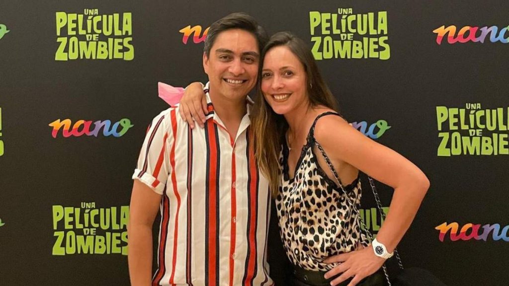 Maly Jorquiera Sergio Freire