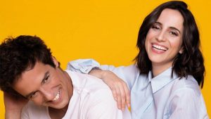 Matías Oviedo revela cómo fue trabajar con Camila Hirane tras su quiebre: "traté de mantener la cordura"