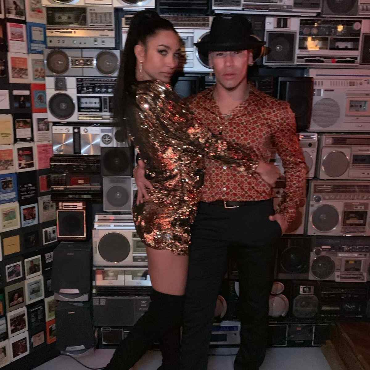 Matrimonio Lisandra Silva  